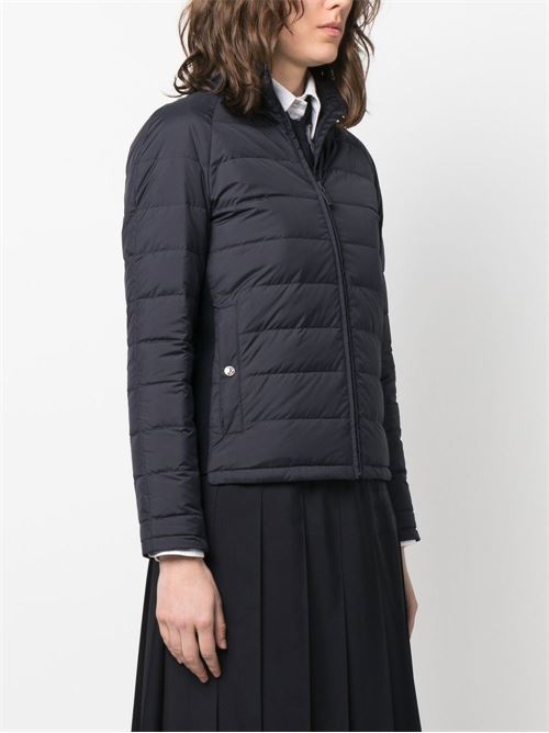 Padded down jacket THOM BROWNE | FBD051XF0241415